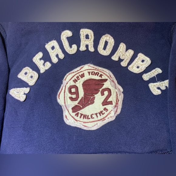 Abercrombie Kids Sweatshirts EUC - Picture 4 of 9